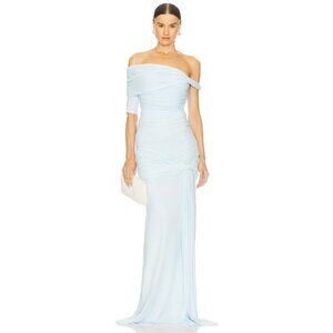Deme by Gabriella Alba Dress in Ice Blue